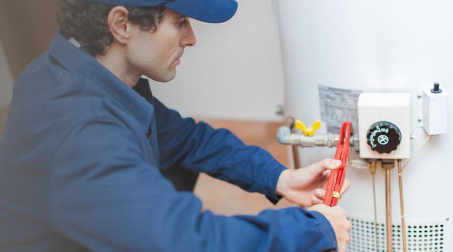 Professional emergency plumbing in Shobonier, IL